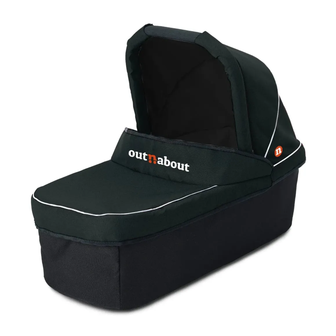 Out n About - Single Carrycot V5