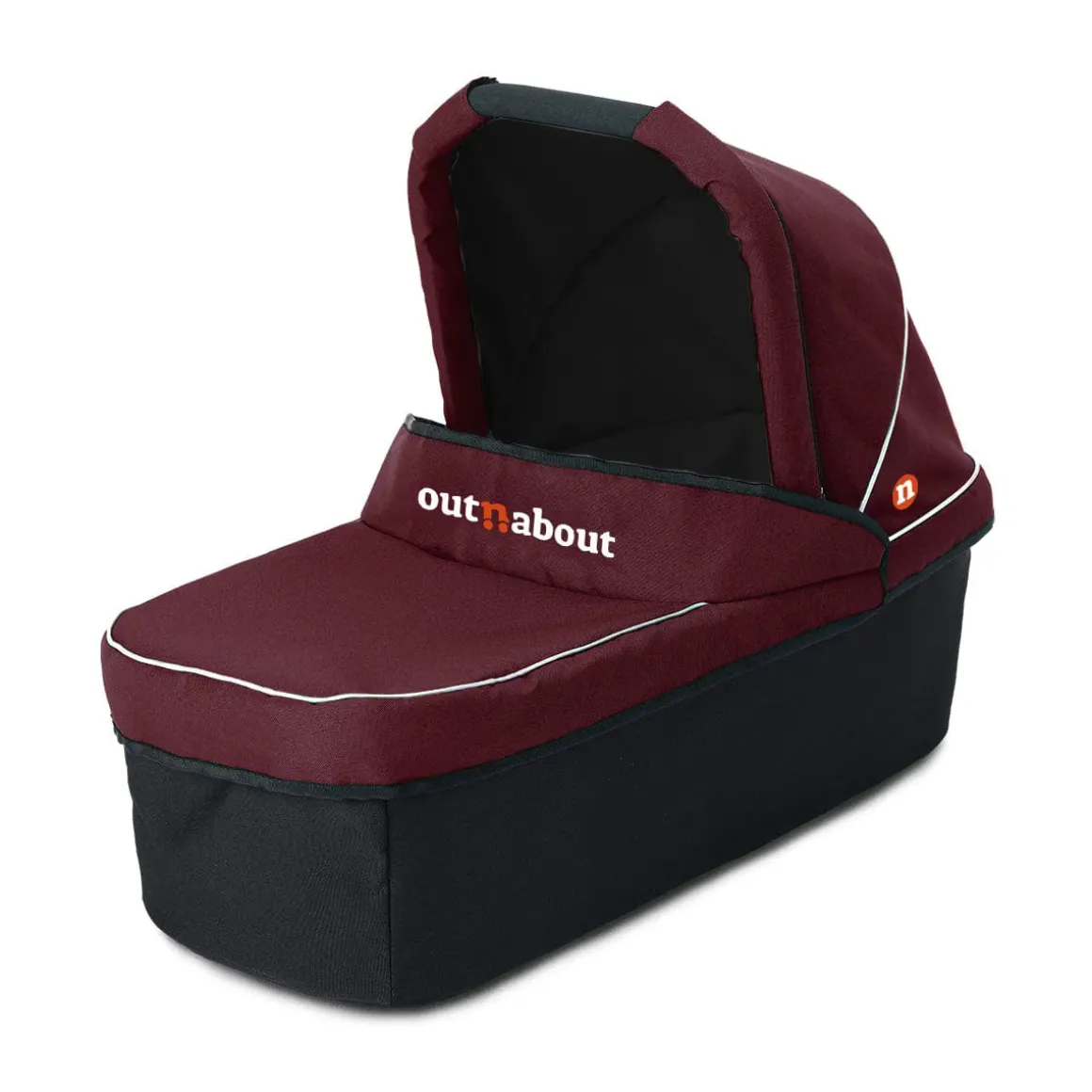 Out n About - Single Carrycot V5