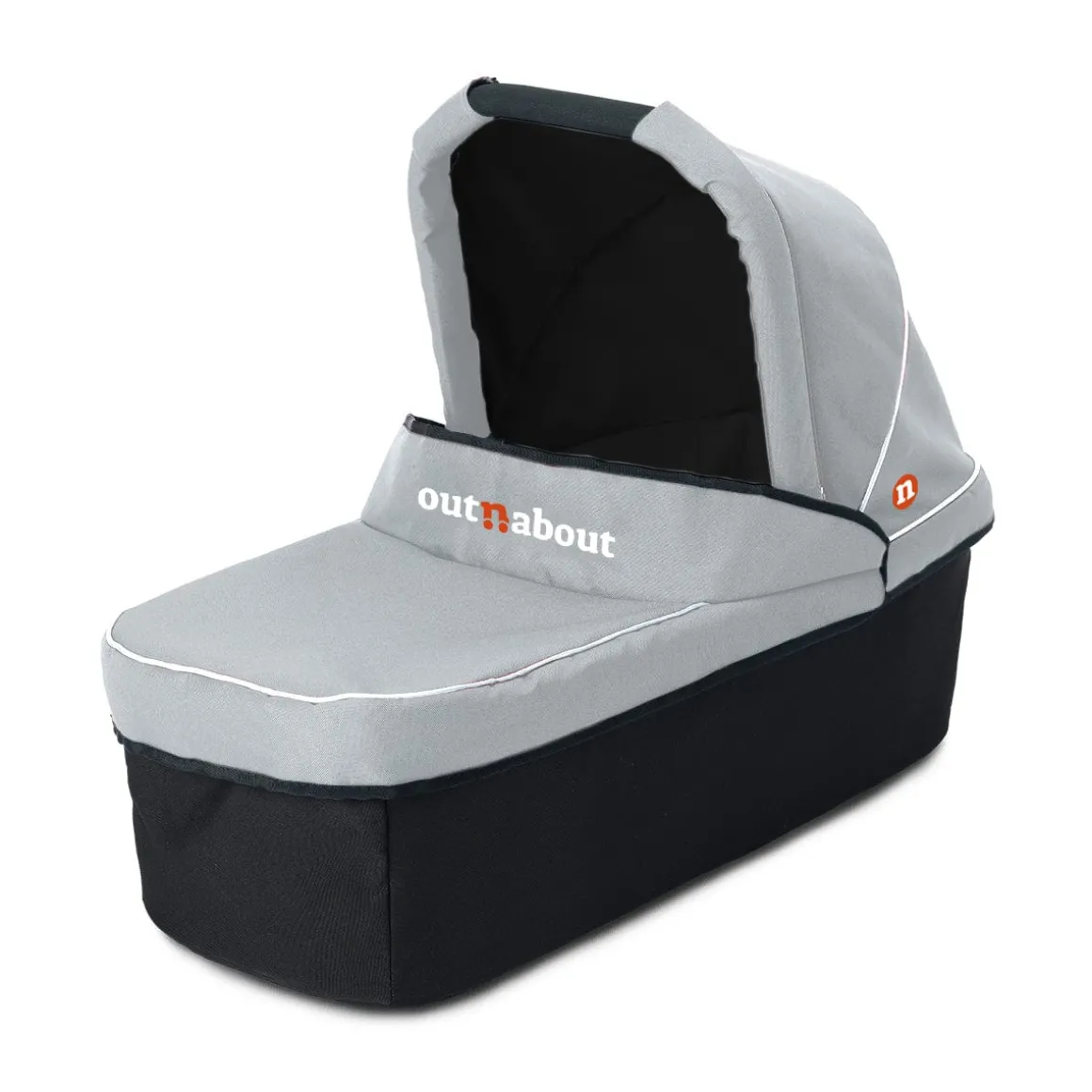 Out n About - Single Carrycot V5