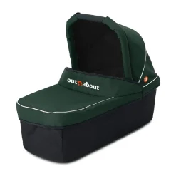 Out n About - Single Carrycot V5