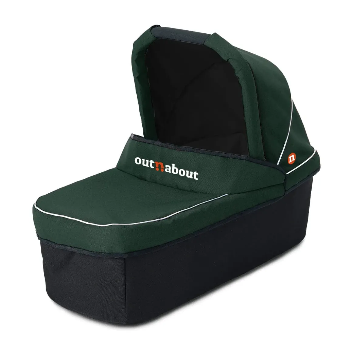 Out n About - Single Carrycot V5