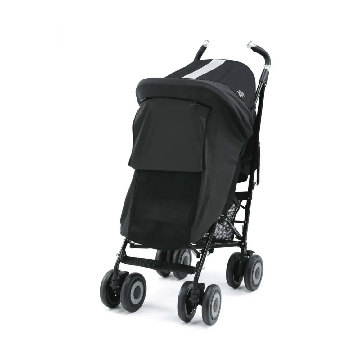 Outlook Sleep-Pod - Black