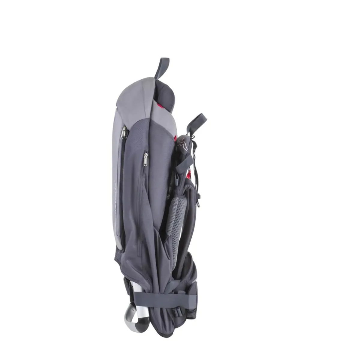 Phil & Teds Escape™ Back Carrier - Charcoal