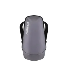 Phil & Teds Escape™ Back Carrier - Charcoal