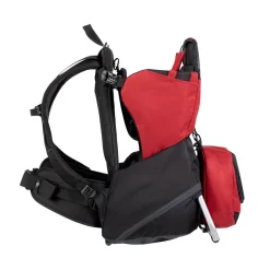Phil & Teds Parade™ Back Carrier - Red