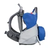 Phil & Teds Parade™ Back Carrier -  Blue