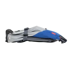 Phil & Teds Parade™ Back Carrier -  Blue