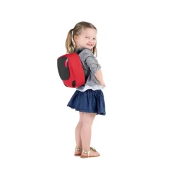 Phil & Teds Parade™ Back Carrier -  Red