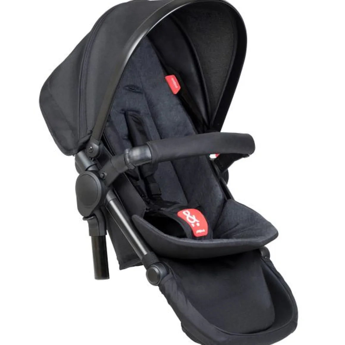 Phil & Teds Sport Pushchair + Double Kit
