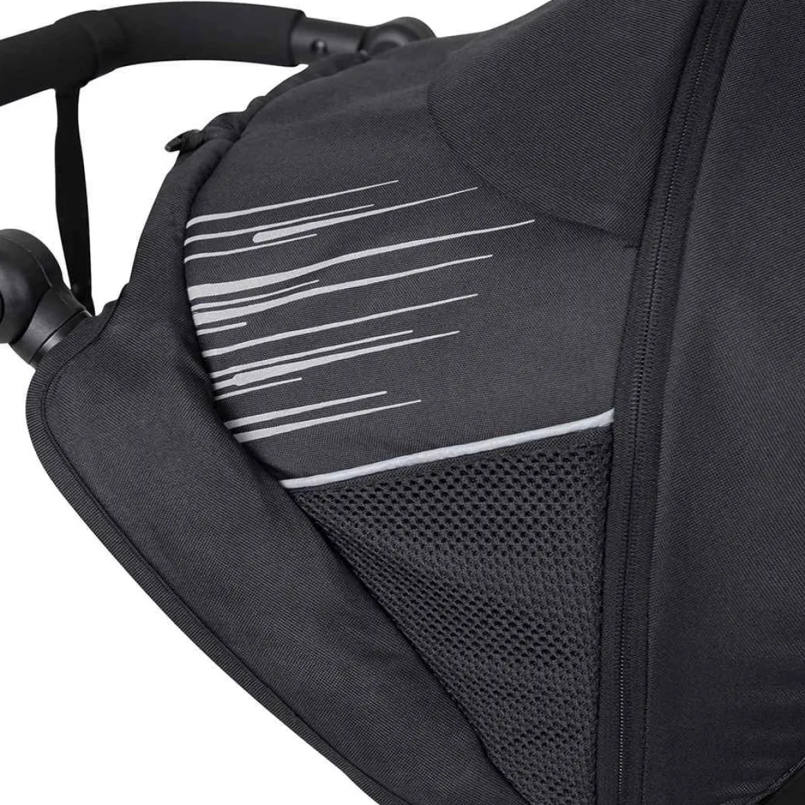 Phil & Teds Sport Pushchair + Double Kit