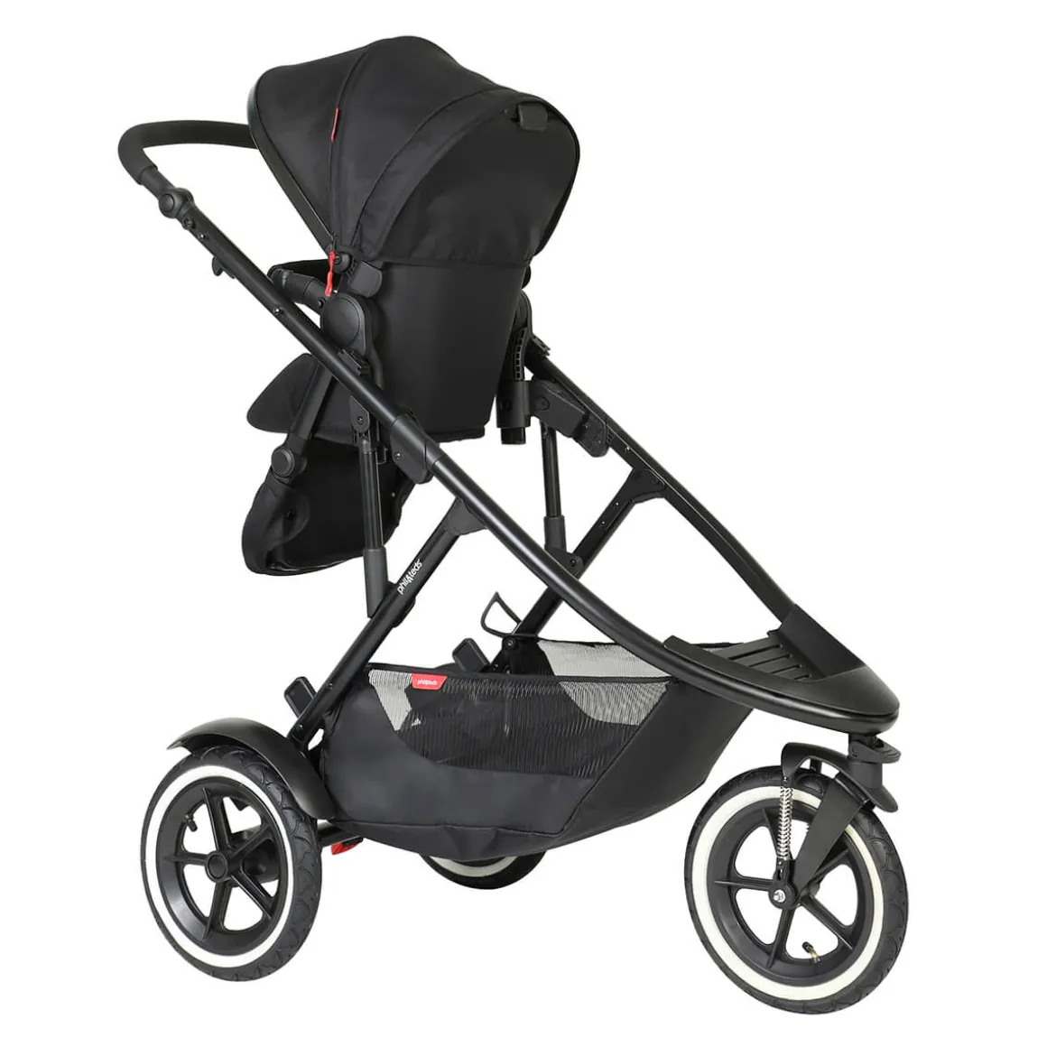 Phil & Teds Sport Verso Pushchair