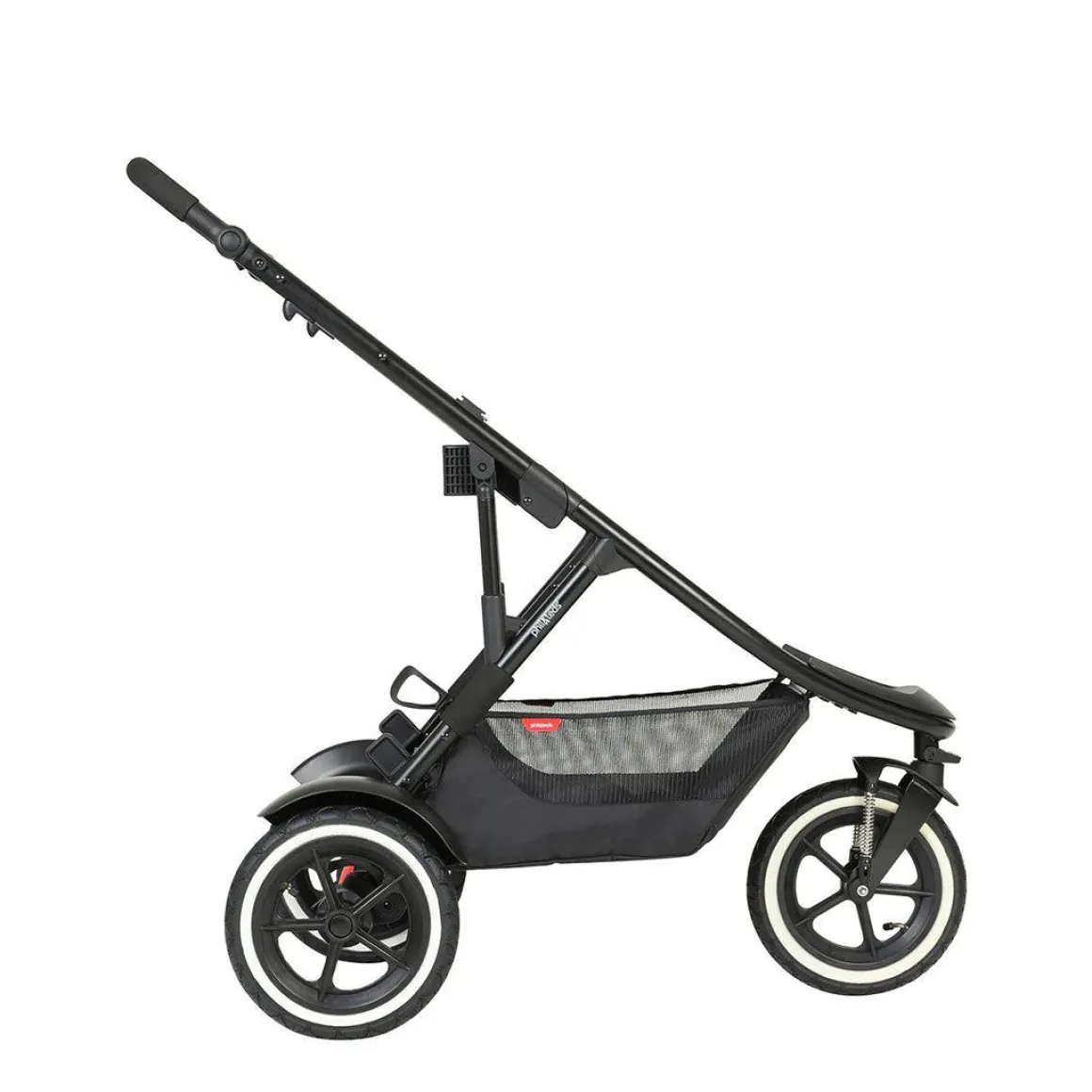 Phil & Teds Sport Verso Pushchair