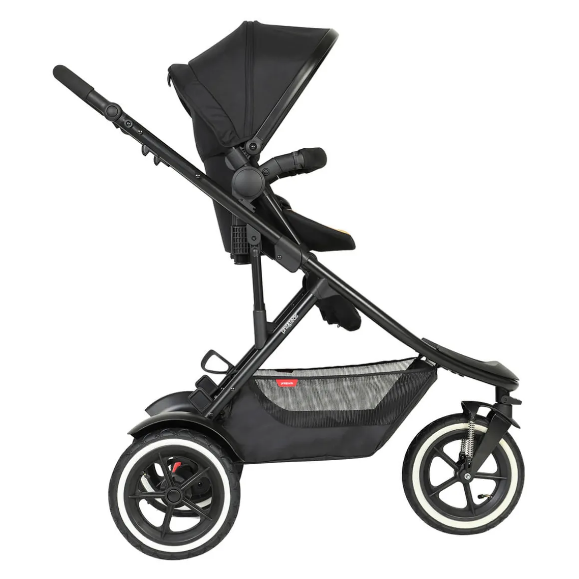 Phil & Teds Sport Verso Pushchair