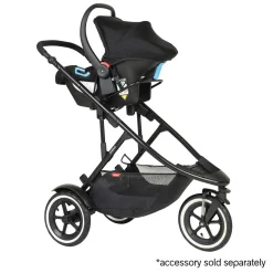 Phil & Teds Sport Verso Pushchair
