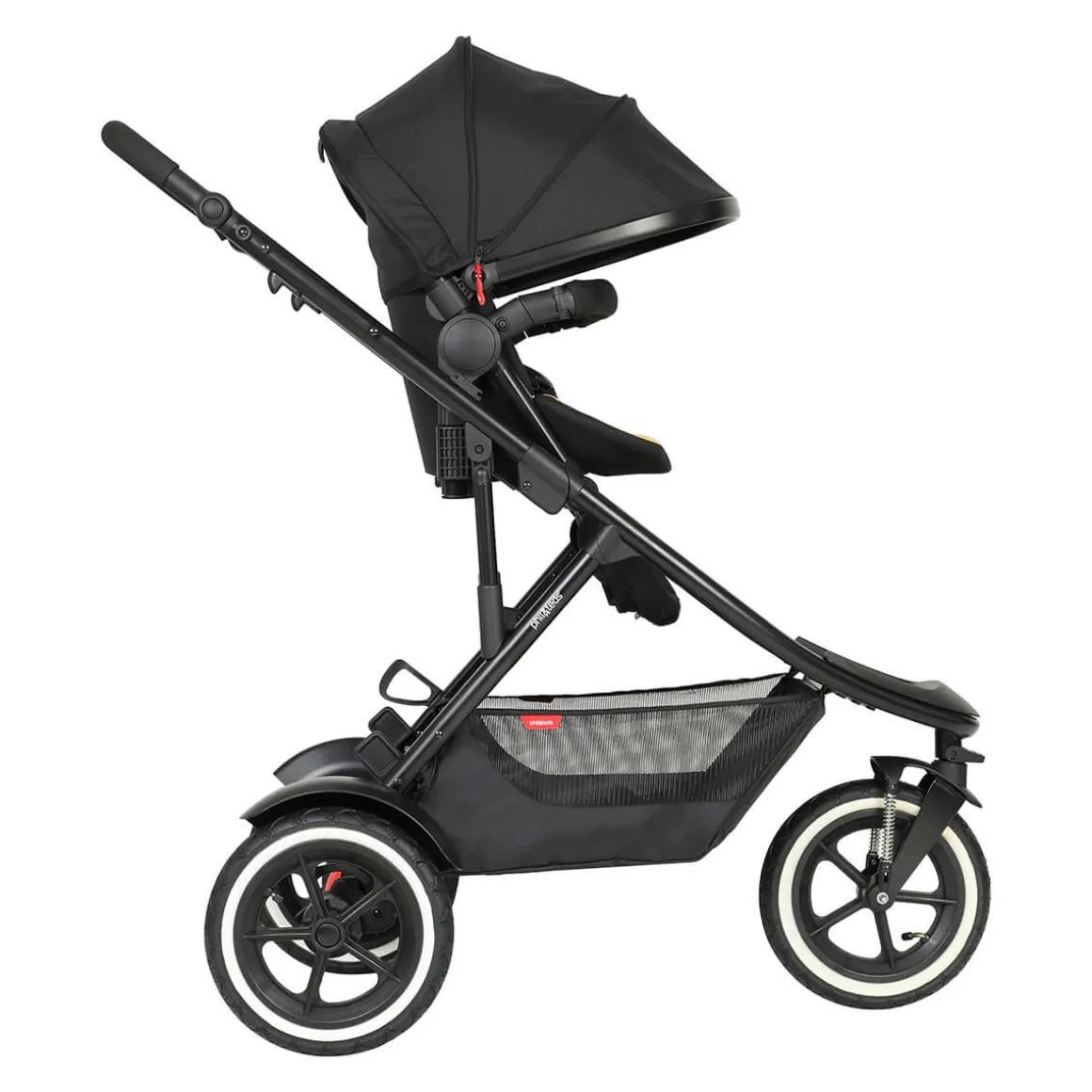 Phil & Teds Sport Verso Pushchair