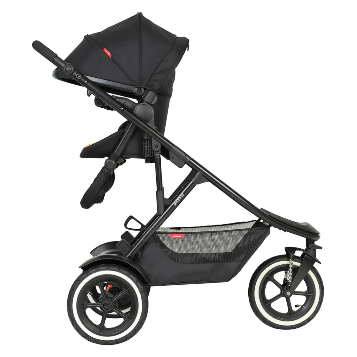 Phil & Teds Sport Verso Pushchair