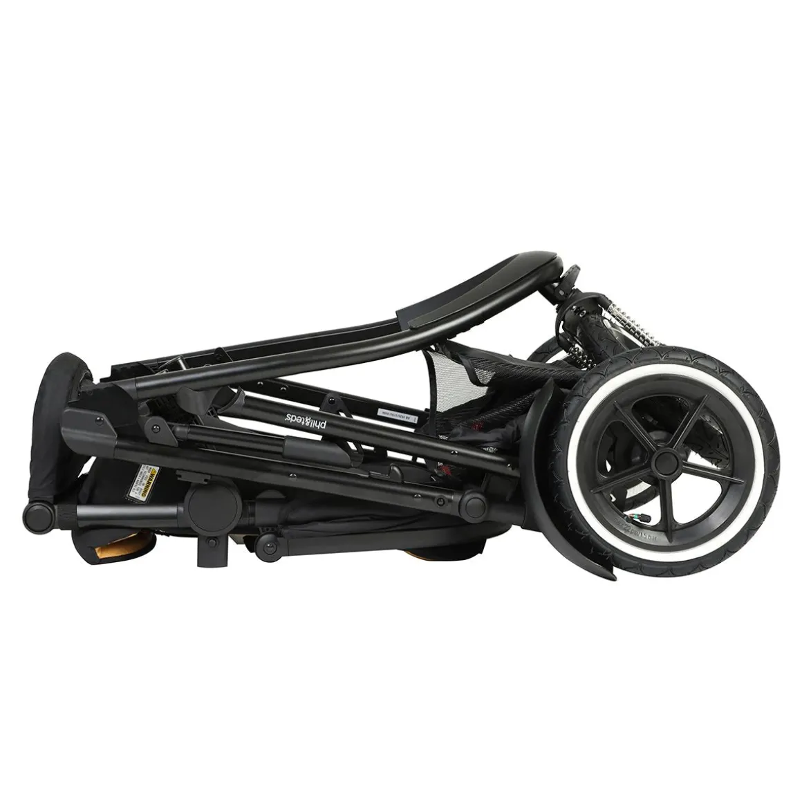 Phil & Teds Sport Verso Pushchair