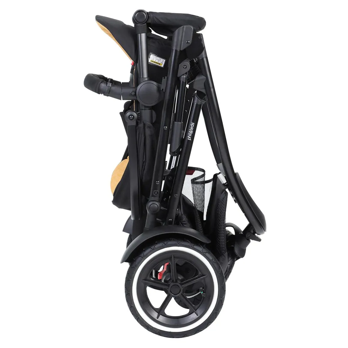Phil & Teds Sport Verso Pushchair