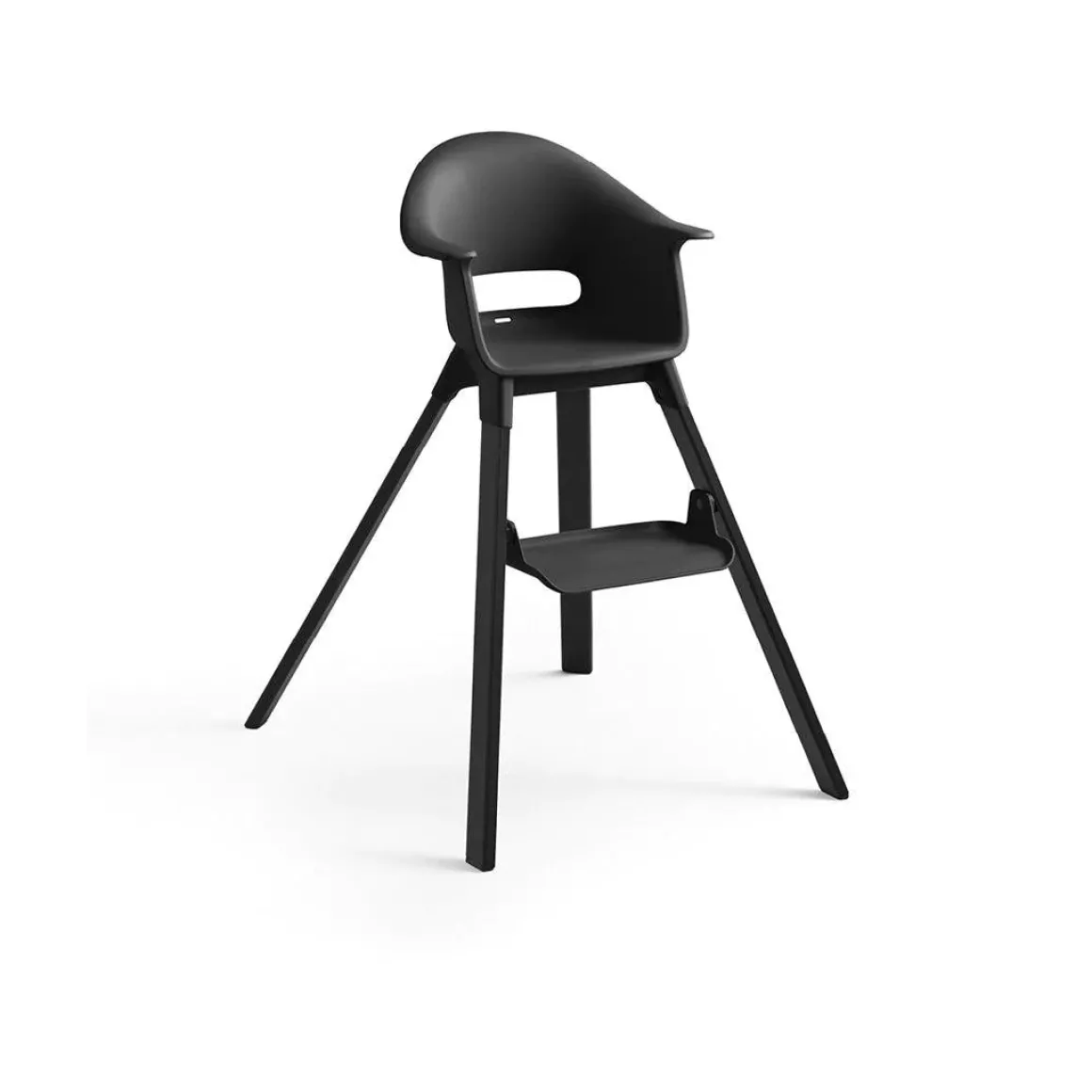 Stokke Clikk Highchair - Black