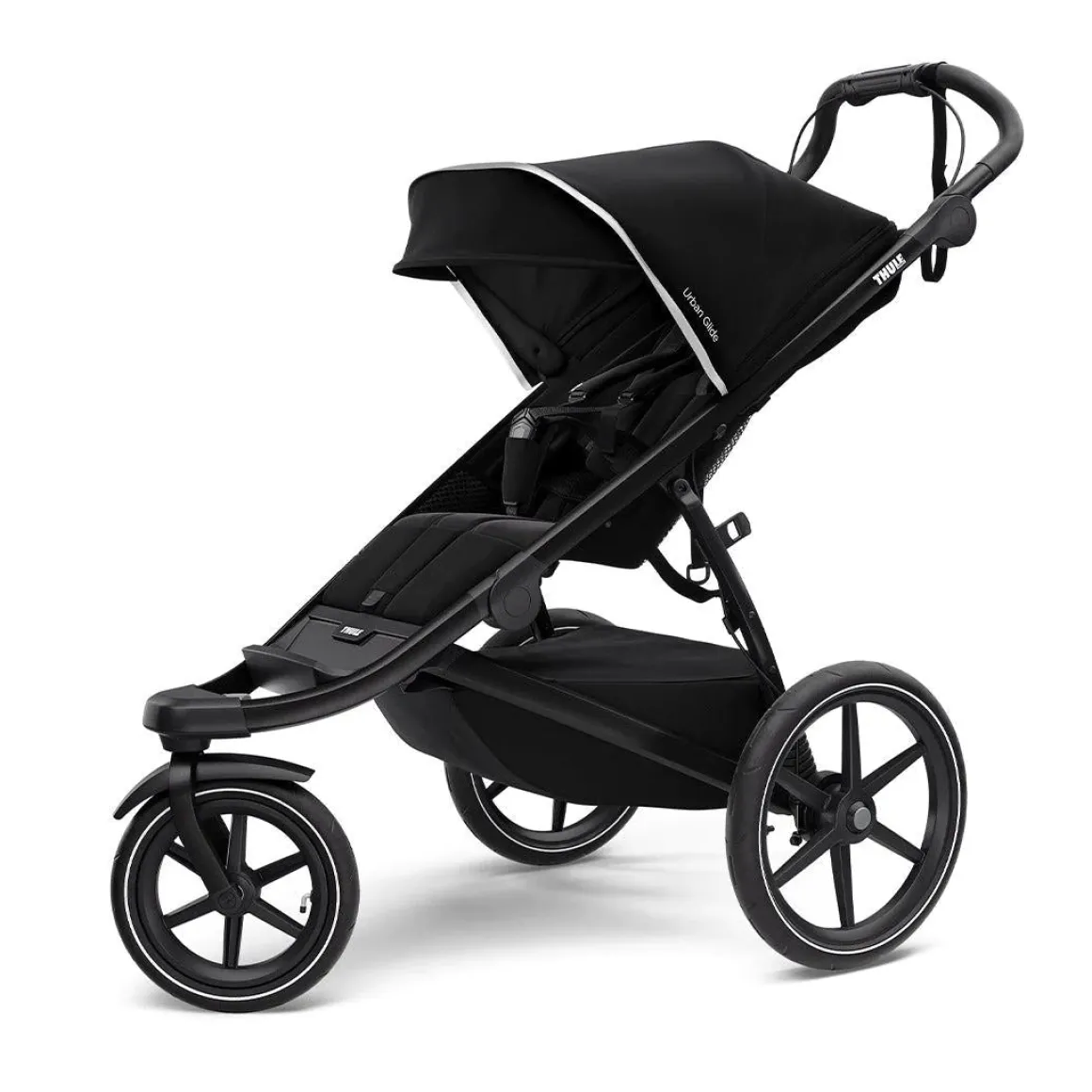 Thule Urban Glide 2 - Black
