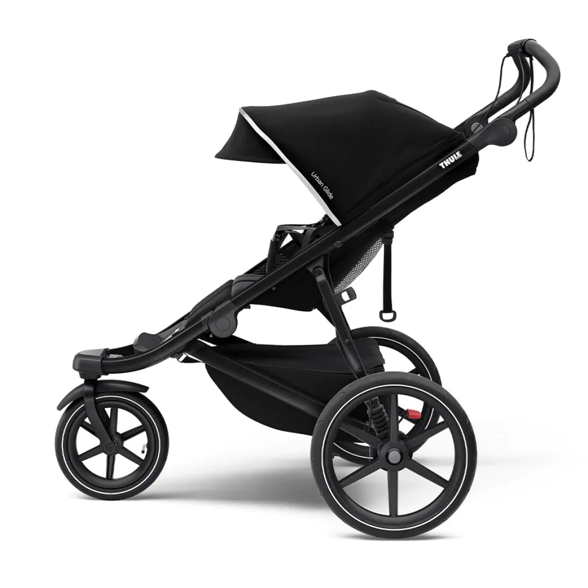Thule Urban Glide 2 - Black