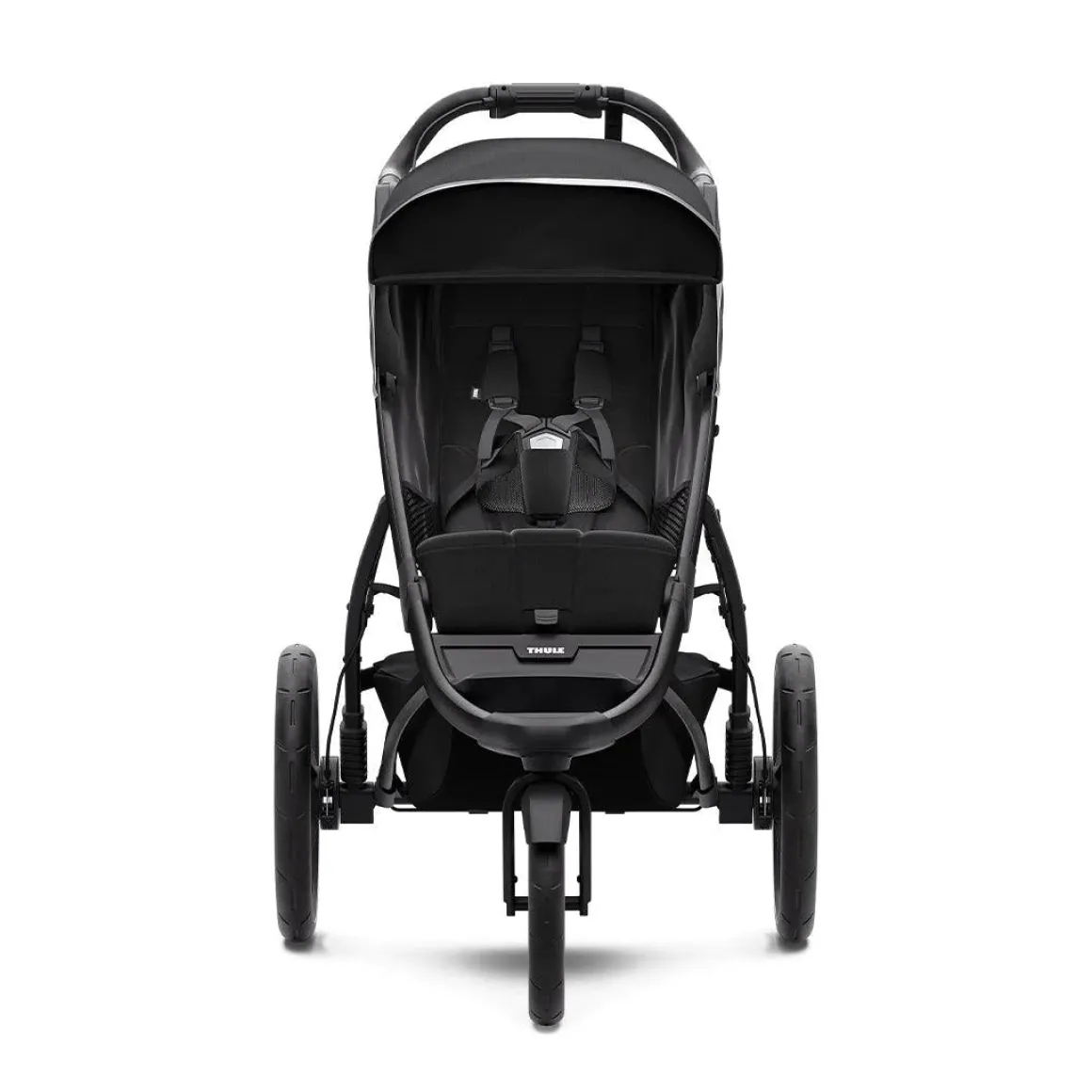 Thule Urban Glide 2 - Black