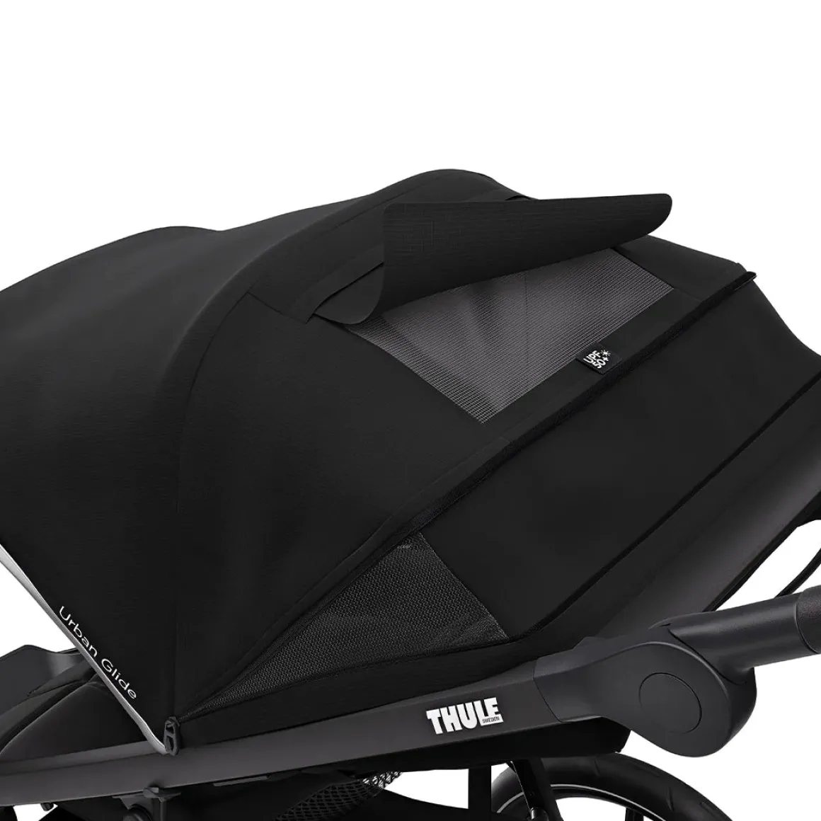 Thule Urban Glide 2 - Black