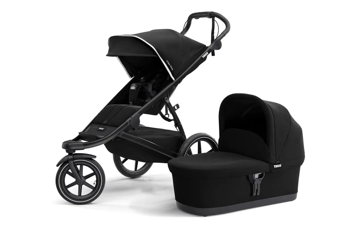 Thule Urban Glide 2 - Black