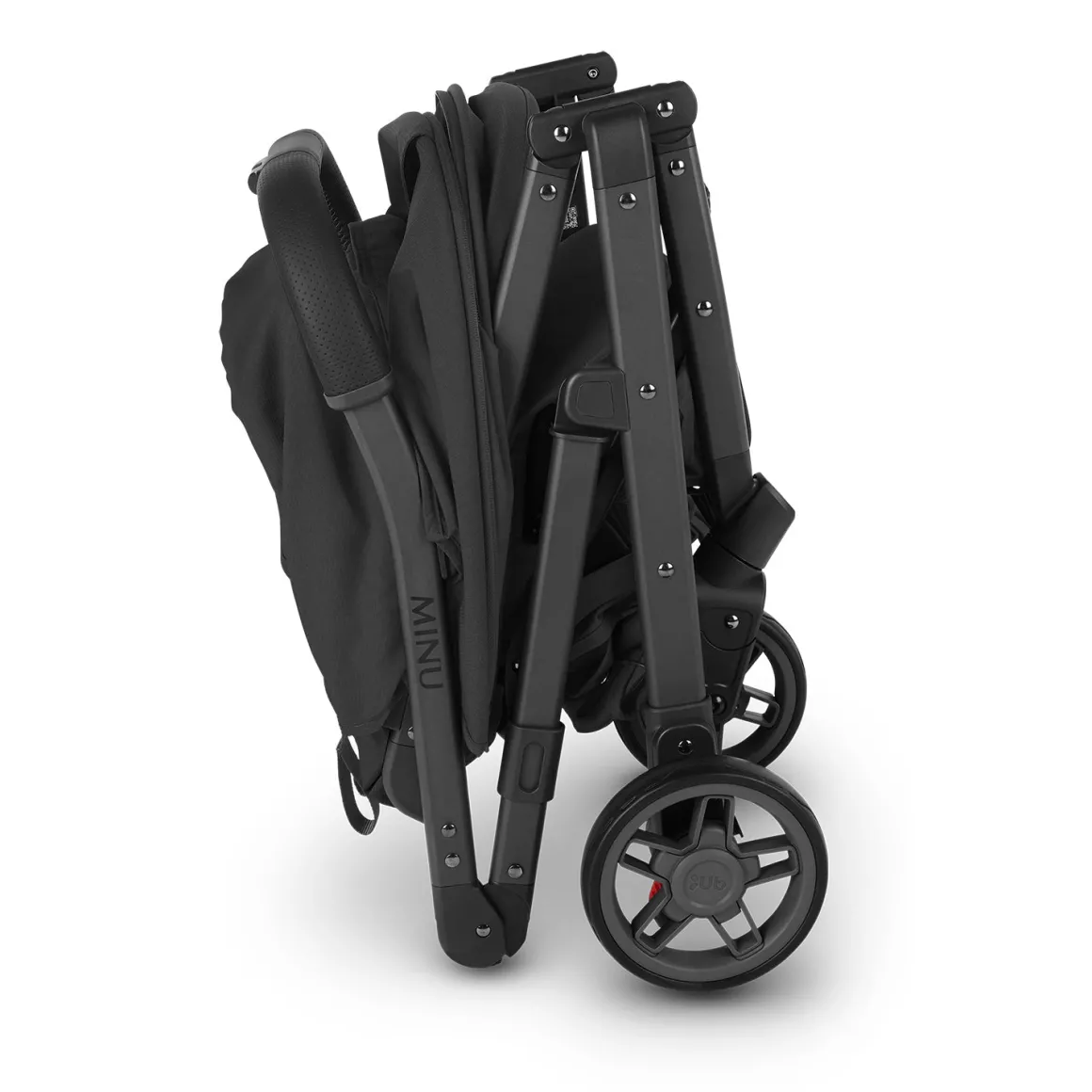 UPPAbaby MINU V2 Pushchair + Carrycot - Jake