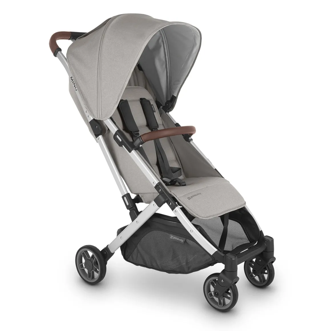 UPPAbaby MINU V2 Pushchair + Carrycot - Stella