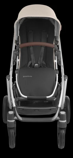 UPPAbaby VISTA 3 in 1 MESA Travel System - Declan
