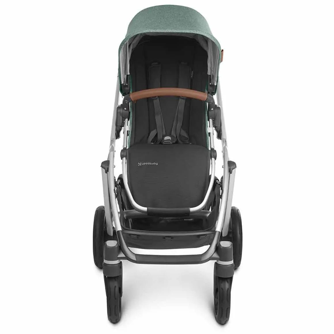 UPPAbaby VISTA 3 in 1 MESA Travel System - Emmett