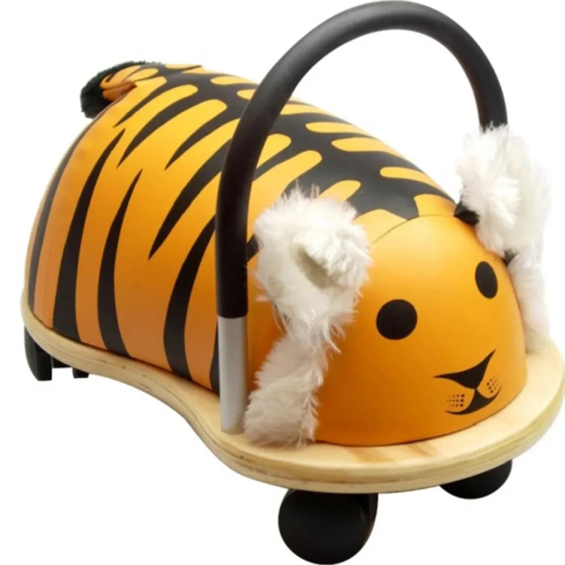Wheelybug - Ride On Tiger