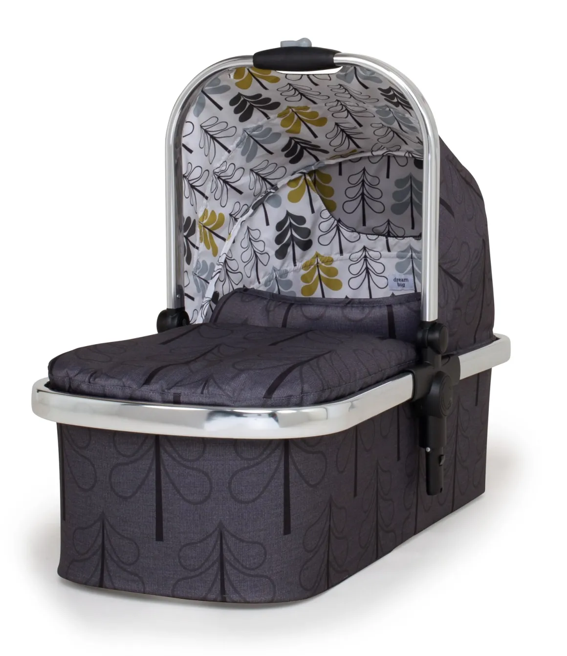 Wow XL Carrycot Fika Forest