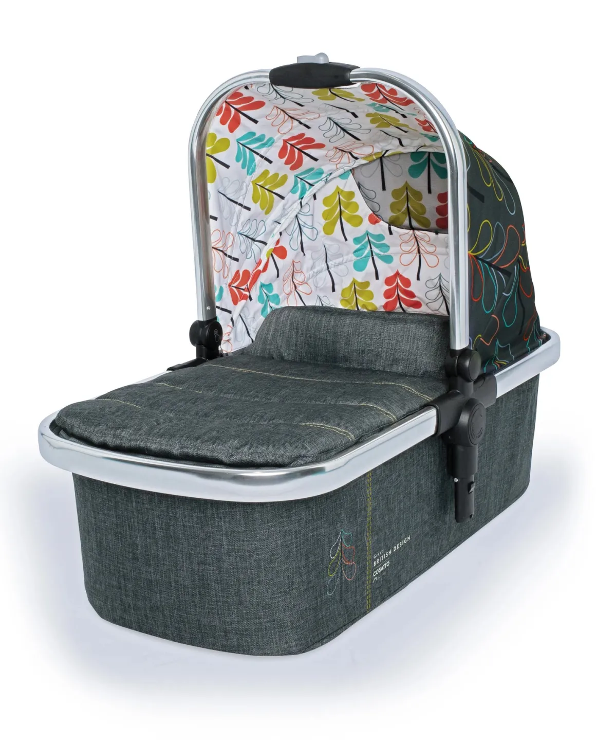 Wow XL Carrycot Nordik
